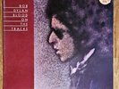 BOB DYLAN Blood On The Tracks ORIGINAL FACTORY SEALED WITH RARE MURAL BACK