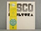 VA Disco E Cultura LP sealed 180g VINYL Record LATIN Funk SOUL NEW