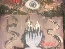 Death Symbolic black Roadrunner press