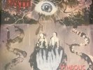 Death Symbolic Metal Blade reissue 2015 white vinyl