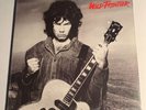 Gary Moore Lp Sealed Wild Frontier 1987