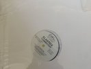 Elastica (2) ‎– Connection US Promo 12” Unopened- With Special Promo Picture