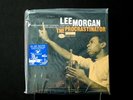MUSIC MATTERS JAZZ, SPECIAL EDITION TP, LEE MORGAN, THE PROCRASTINATOR, SEALED