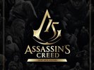 ASSASSIN’S CREED: LEAP INTO HISTORY OST