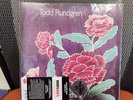 Todd Rundgren Something/Anything? 180 Gram Vinyl Double LP (Ex)
