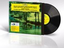 Emil Gilels, Amadeus Quartet & Rainer Zeppertiz - Schubert Trout Quintet LP NEW
