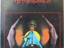 NETHERWORLD In the Following Half-Light LP Top U.S. Prog—Private Press w/ Insert