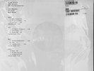 BIG COUNTRY - We're Not In Kansas Vol 1 -  DLP  RARE  TEST PRESSING * 1/5 Black