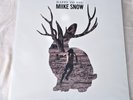 Miike Snow - Happy to You Vinyl Record LP - 2012 RARE OOP Universal Records