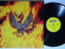 GRAND FUNK RAILROAD Phoenix CAPITOL LP VG++ gatefold 1st pressing