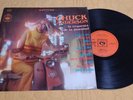 CHUCK ANDERSON RARE LP COVER VESPA MOD GIRL LATIN SOUL FREAKBEAT