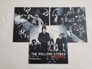 The Rolling Stones Stripped 'LIVE' Double Vinyl LP 1995 Promotone B.V. Beatles