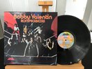 BOBBY VALENTIN ROMPECABEZAS FANIA RECORDS LP-00418 USA 1971 NM/VG