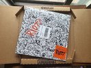 PARAMORE RIOT Vinyl ORANGE Urban Outfitters Exclusive New Sealed RARE SOLD OUT