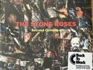 THE STONE ROSES -SECOND COMING - DOUBLE VINYL 2xLP  *NEW & SEALED*