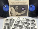 Herbie Nichols The Third World 1975 Mono Blue Note Comp Double LP Vinyl Shrink