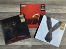 *SHIPS TODAY* BAD OMENS- 3 PACK VINYL LIMITED EDITION BUNDLE /750