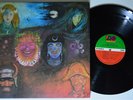KING CRIMSON In The Wake Of Poseidon ATLANTIC LP NM gatefold 1st pressing