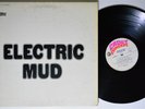 MUDDY WATERS Electric Mud CADET CONCEPT LP VG+ gatefold 1st press DG psych blues