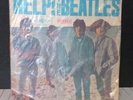 RARE (ORANGE ) Bootleg The BEATLES 
