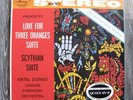 Classic Records Mercury SR90006 Prokofiev Love For Three Oranges 200G LP NEW