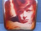 David Bowie Young Americans rare belt buckle 1975