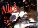 NWA - Efil4zaggin vinyl LP NEW/SEALED IN STOCK