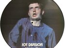 Joy Division - Interview Disc, Limited Numbered Picture Disc, Number 0890