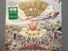 Green Day - Dookie [New Vinyl LP] 2008 180 Gram Reissue New/sealed