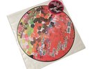 Yeah Yeah Yeahs Fever to Tell Picture Disc Vinyl Record- 2003 Interscope OG New