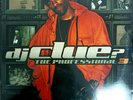 LP X 2 - DJ Clue? – The Professional Pt. 3
