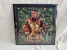 Dr. Dre 2001 Picture Disc by Kehinde Wiley Gallery x NTWRK Exclusive LE 900