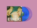 NEW SEALED LANA DEL REY ULTRAVIOLENCE ALTERNATE COVER VINYL  2LP PREORDER