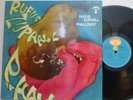 Rufus Zuphall       Phallobst         Gat         Pop Import      NM  # T