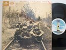The Animals         Animal Tracks        NM  # T