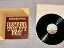 Hugh Hopper - Hopper Tunity Box - Original 1977 UK Vintage Vinyl Edition