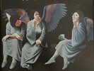 Black Sabbath - Heaven And Hell - Vinyl 2 LP - Deluxe Edition. 180 Gram.