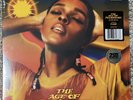 JANELLE MONAE - THE AGE OF PLEASURE - SEA BLUE VINYL LP RECORD SEALED EXCLUSIVE