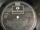 Beatles White Album On Parlophone Irish Pressing 2 Box EMI Grooved label Import
