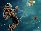 Hugo Kant - Out Of Time / 2xLP Vinyl