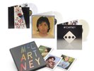 PAUL MCCARTNEY McCartney I II III Limited Edition Colour 3LP Box Set