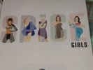 SPICE GIRLS - Spiceworld  original 1997  Virgin – V2850  Vinyl (LP)