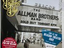 THE ALLMAN BROTHERS Selections Live Beacon Theatre 1992 2 LP 2014 RSD SEALED NEW