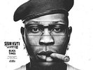 Seun Kuti & Egypt 80 - Black Times NEW Sealed Vinyl