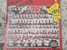 DEAD KENNEDYS Too Drunk To Fuck 12” Vinyl Record Punk Hardcore 45rpm  France