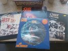x4 OZZY OSBOURNE Live Mr Crowley EP  Edition Vinyl Picture Disc