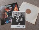 SLADE ALIVE VOL 2 BARN UK VINYL LP WITH RARE PHOTO EXCELLENT CONDITION ROCK