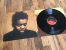 TRACY CHAPMAN SAME LP ORIGINAL VINYL VG+