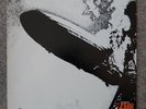 LED ZEPPELIN FIRST ALBUM ** SLEEVE ONLY ** RARE USA STUNNING CONDITION ATLANTIC