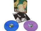 Lana Del Rey Ultraviolence Alternate Cover Presale Blue Purple Vinyl LP PREORDER